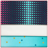 Color Crush 3-Yard Quilt Kit