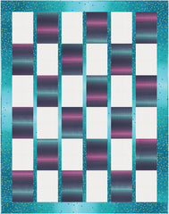 Color Crush 3-Yard Quilt Kit