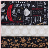 Perfect Brew 3-Yard Quilt Kit