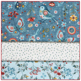 Scandi Storybook 3-Yard Quilt Kit