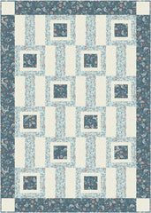 Scandi Storybook 3-Yard Quilt Kit