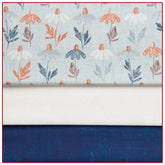 Sweet Adventure 3-Yard Quilt Kit