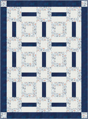 Sweet Adventure 3-Yard Quilt Kit