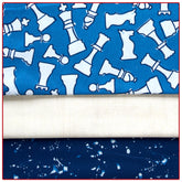 Battle of Wits 3-Yard Quilt Kit