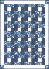 Battle of Wits 3-Yard Quilt Kit