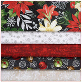Chalkboard Cheer 5-Yard Quilt Kit
