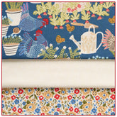 The Henhouse 3-Yard Quilt Kit