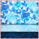Rose Reverie 3-Yard Quilt Kit