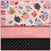 Spoonful of Sugar 3-Yard Quilt Kit