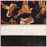 Saddle Up 3-Yard Quilt Kit