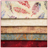 Sandy Isle 5-Yard Quilt Kit
