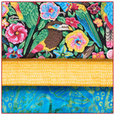 Birdtopia 3-Yard Quilt Kit