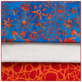Fire Flower 3-Yard Quilt Kit