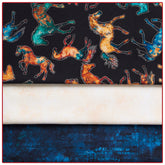 Born to Run 3-Yard Quilt Kit