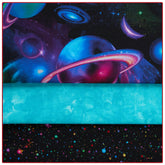 Final Frontier 3-Yard Quilt Kit