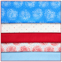 Firework Finale - 2026 Showstopper Bundle