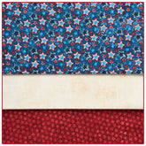 Liberty Celebration 3-Yard Quilt Kit