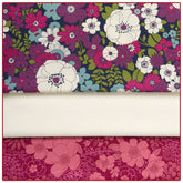 Midnight Gazebo 3-Yard Quilt Kit