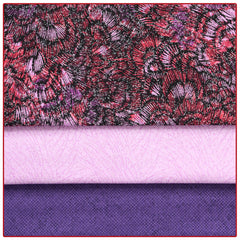 Midnight Fresca 3-Yard Quilt Kit