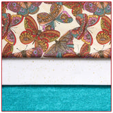 Small Wonders 3-Yard Quilt Kit
