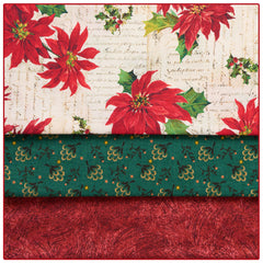 Making Memories 3-Yard Quilt Kit