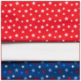 Summer Stars 3-Yard Quilt Kit