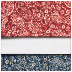 Patriot's Pride 3-Yard Quilt Kit