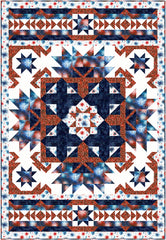 Sky Spectacle - 2026 Showstopper Quilt Kit Bundle