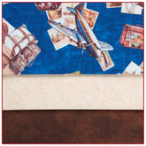 Globetrotter 3-Yard Quilt Kit