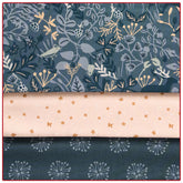 Dusky Forest 3-Yard Quilt Kit
