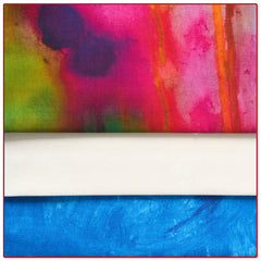 Prismatic Paints 3-Yard Quilt Kit