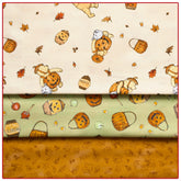Haunted Acre Wood 3-Yard Quilt Kit