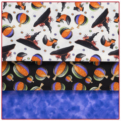 Dressed Up 3-Yard Quilt Kit