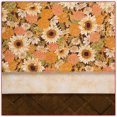 Fall Fields 3-Yard Quilt Kit