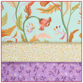 Marzipan Garden 3-Yard Quilt Kit