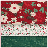 Rose Wishes 3-Yard Quilt Kit