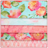 Terrace Dream 5-Yard Quilt Kit