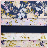 Among the Roses 5-Yard Quilt Kit