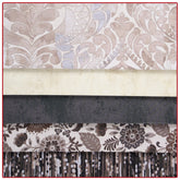 Brocade Symphony 5-Yard Quilt Kit
