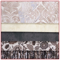 Brocade Symphony 5-Yard Quilt Kit