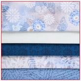 Kindly, Yours 5-Yard Quilt Kit
