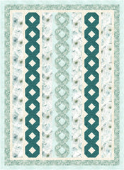 Dandelion Whisper 5-Yard Quilt Kit
