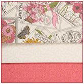 Sowing Seeds 3-Yard Quilt Kit