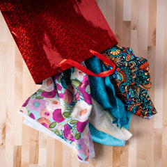 Mystery Fabric Scrap Bag