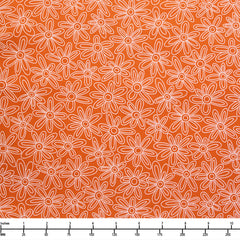 Daisy Pop 3-Yard Quilt Kit