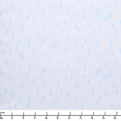 Porcelain Petals 3-Yard Quilt Kit