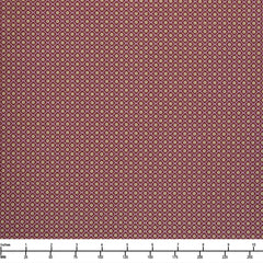 Tiger Lilies 3-Yard Quilt Kit