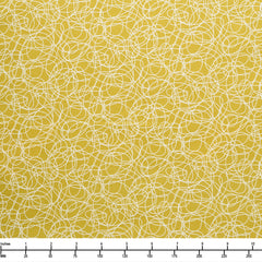 Morning Chirps 3-Yard Quilt Kit