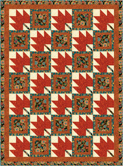 Step It Up With 5-Yard Quilts