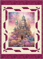 3-Yard Panel Pattern Bundle (6 Pack)